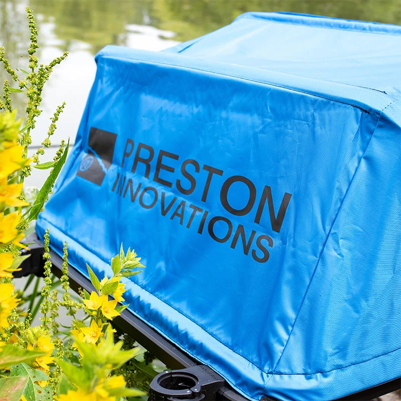 Preston Innovations Ventalite XL Side Trays